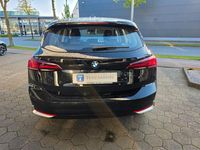 Gebraucht BMW 218 Performance 150 PS (110 kW) 2022 Schwarz Kombi