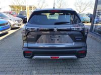 gebraucht Suzuki SX4 S-Cross Comfort