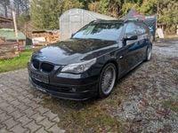 Gebraucht Alpina B5 530 PS (389 kW) 2007 Schwarz Kombi