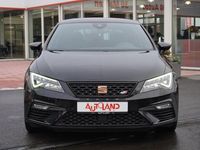 Gebraucht Seat Leon 2018 Andere Limousine