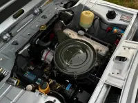 Gebraucht BMW 1600-2 85 PS (62 kW) 1970 Silber Limousine