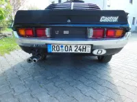 Second-hand Toyota Celica 79 CP (58 kW) 1975 Negru Coupe
