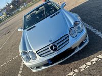 gebraucht Mercedes SL350 -