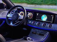 Gebraucht Mercedes CLS450 367 PS (269 kW) 2019 Andere farben Coupé