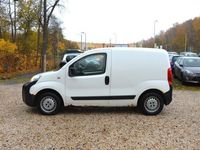 gebraucht Citroën Nemo Kasten Extenso*1.4 Euro 4*SR+WR*AHK*LKW*