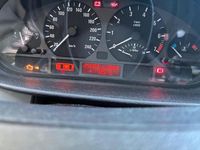 Second-hand BMW 316 116 CP (85 kW) 2004 Negru Berlinǎ