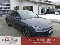 Neu Cupra Leon 150 PS (110 kW) 2025 Magnetic grau Kombi