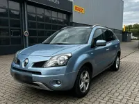 Gebraucht Renault Koleos 150 PS (110 kW) 2011 Andere farben SUV