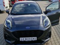 gebraucht Ford Puma ST-Line Garantie bis 08/2028