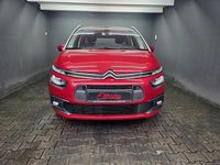 Gebraucht Citroën Grand C4 Picasso 165 PS (121 kW) 2018 Rot Van / Kleinbus