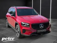 Gebraucht Mercedes GLB250 Progressive 224 PS (164 kW) 2025 Manufaktur lack manufaktur pat SUV