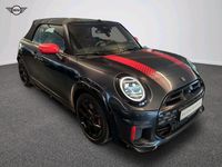 Gebraucht Mini John Cooper Works Cabriolet 231 PS (169 kW) 2024 Grau Cabrio