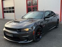 Gebraucht Dodge Charger 492 PS (361 kW) 2020 Grau Limousine