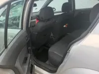 Gebraucht Opel Astra 90 PS (66 kW) 2008 Grau Kleinwagen