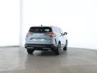 Gebraucht Renault Espace Techno 131 PS (96 kW) 2025 Grau SUV