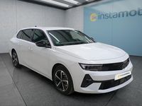 Occasion Opel Astra 131 ch (96 kW) 2025 Blanc Break