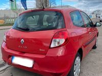 gebraucht Renault Clio 1.2