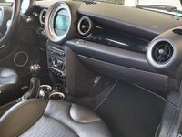 Gebraucht Mini Cooper SD Cabriolet 143 PS (105 kW) 2014 Weiß Cabrio