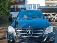 gebraucht Mercedes ML300 CDI 4-MATIC