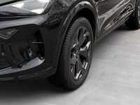 Gebraucht Cupra Formentor 150 PS (110 kW) 2025 Schwarz SUV