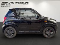 Second-hand Ligier JS50 2022 Negru Hatchback