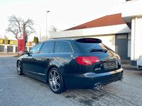 Gebraucht Audi A6 270 PS (198 kW) 2006 Schwarz Kombi