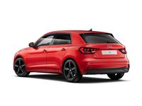 Neu Audi A1 S-Line 150 PS (110 kW) 2026 Progressivrot metallic SUV