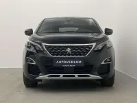 Gebraucht Peugeot 3008 Allure 131 PS (96 kW) 2020 Schwarz SUV