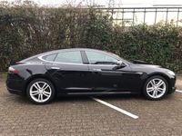 gebraucht Tesla Model S 70 0.0