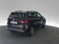 gebraucht Seat Ateca 1.5 TSI FR