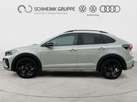 Neu VW Taigo R-line 116 PS (85 kW) 2025 Ascotgrau SUV