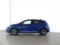 Gebraucht Renault Clio V Techno 91 PS (66 kW) 2025 Blau Limousine