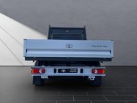 Neu Toyota Proace 179 PS (131 kW) 2025 Weiß Van / Kleinbus