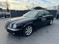 gebraucht Jaguar S-Type 4.2 V8 Executive*LEDER*S-DACH*SHZ*NAVI*