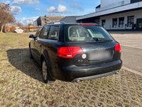 gebraucht Audi A4 3.0TDI QUATTRO*AUTOMATIK*SHZ*NAVI*