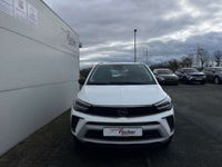 gebraucht Opel Crossland X Elegance