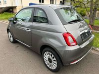 gebraucht Fiat 500 Dolcevita