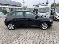 gebraucht Skoda Fabia 1.0 MPI Cool Plus Klima/Alu/SHZ/PDC