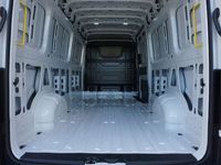 Gebraucht MAN TGE 140 PS (102 kW) 2022 Weiß Van