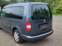 Occasion VW Caddy 140 ch (102 kW) 2010 Monospace
