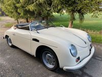 gebraucht Porsche 356 