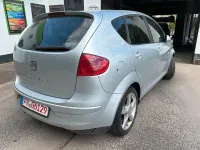 Occasion Seat Altea 102 ch (75 kW) 2005 Argent Monospace