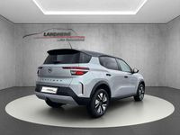 Neu Opel Frontera 145 PS (106 kW) 2026 Grau cristall SUV