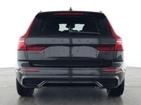 Gebraucht Volvo XC60 Plus 250 PS (183 kW) 2025 Schwarz SUV