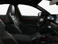 Neu Audi RS5 Sport 639 PS (469 kW) 2026 Bedfordgrün metallic Kombi