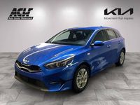Neu Kia Ceed Vision 140 PS (102 kW) 2025 Blue flame Kleinwagen