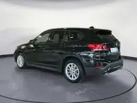 Gebraucht BMW X1 Advantage 178 PS (130 kW) 2022 Schwarz SUV