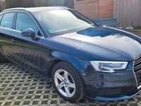 gebraucht Audi A3 Sportback 