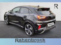 Usata Ford Puma ST-Line X 125 CV (91 kW) 2024 Nero SUV