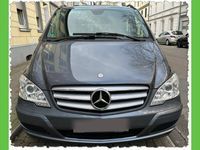 gebraucht Mercedes Viano 